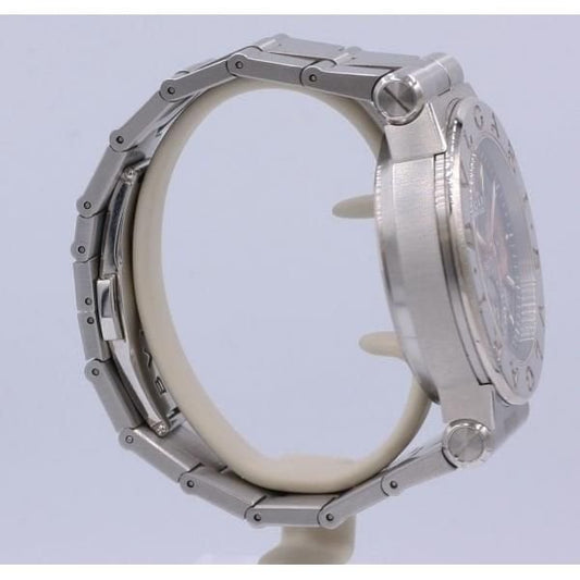 Men's Stainless Steel Calibro 303