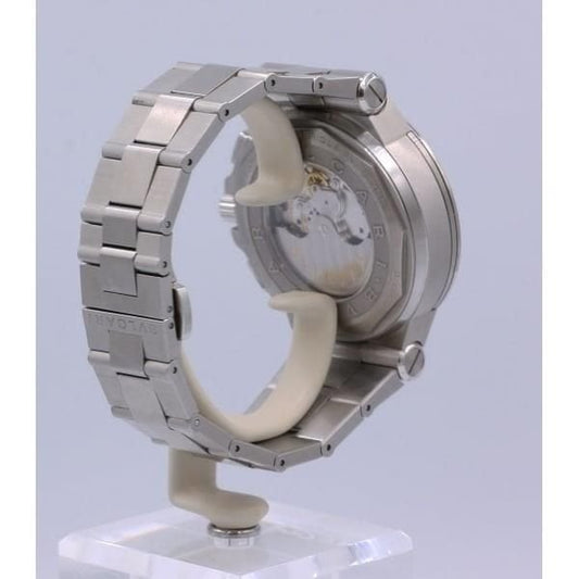 Men's Stainless Steel Calibro 303