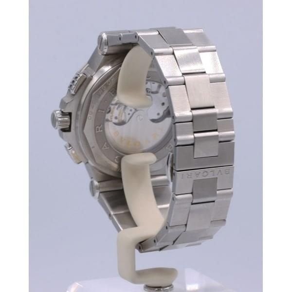 Men's Stainless Steel Calibro 303 Watch.
