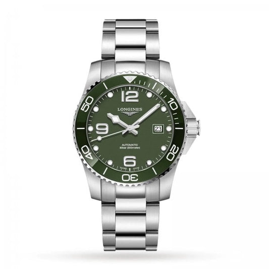 HydroConquest 41mm Gents Watch