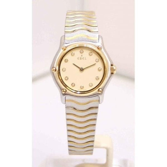 Ladies B-Metal Sport Classic 51627395