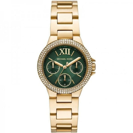 Michael Kors Camille Ladies Watch