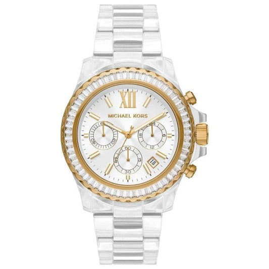 LADIES MICHAEL KORS EVEREST WATCH