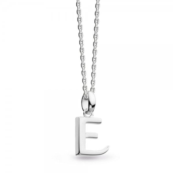 Signature Classic E 18 Necklace