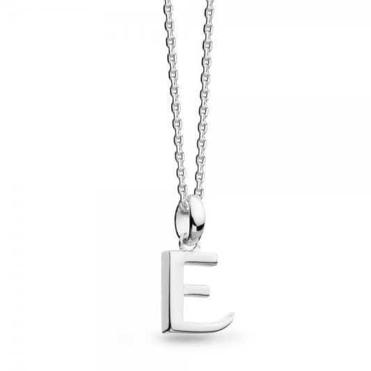 Signature Classic E 18 Necklace