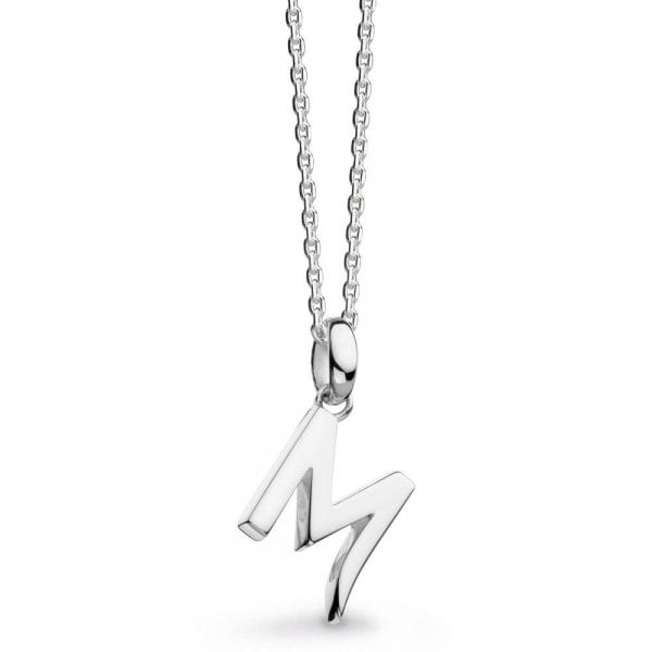Signature Classic M 18 Necklace