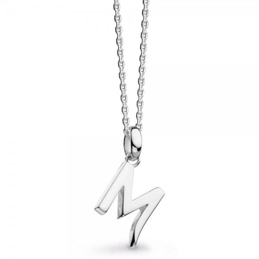 Signature Classic M 18 Necklace