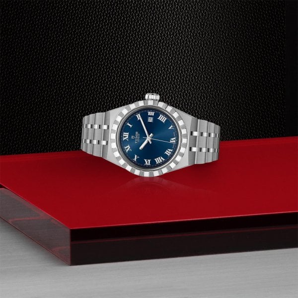ROYAL BLUE