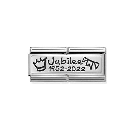 Silver Jubilee 1952-2022 Charm