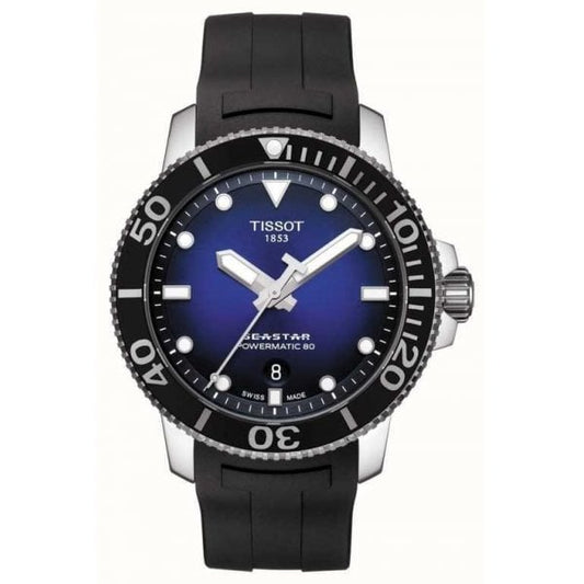 TISSOT SEASTAR 1000 POWERMATIC 80