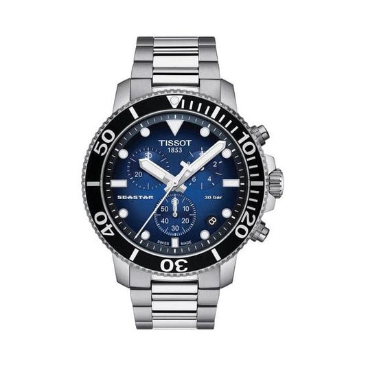 SEASTAR 1000 CHRONOGRAPH