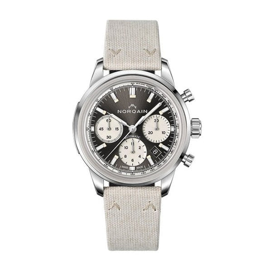 Freedom 60 Chrono 40mm