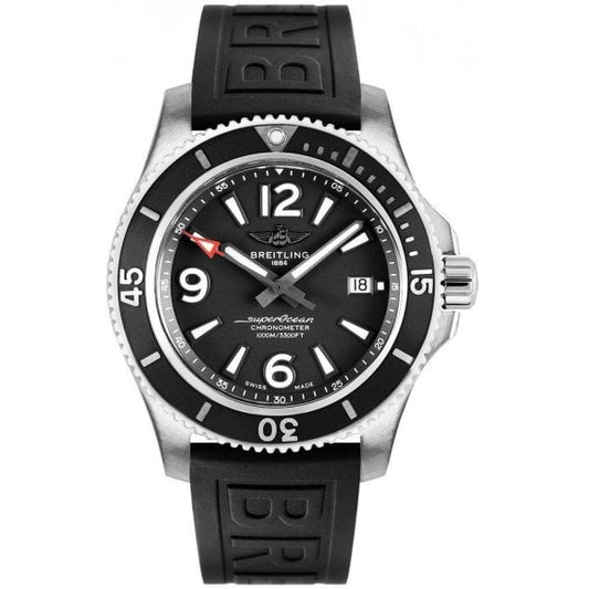 SUPEROCEAN AUTOMATIC 44