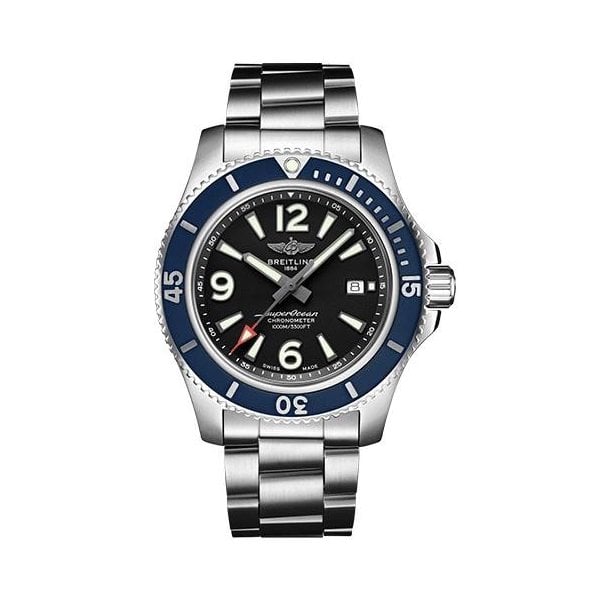 SUPEROCEAN AUTOMATIC 44