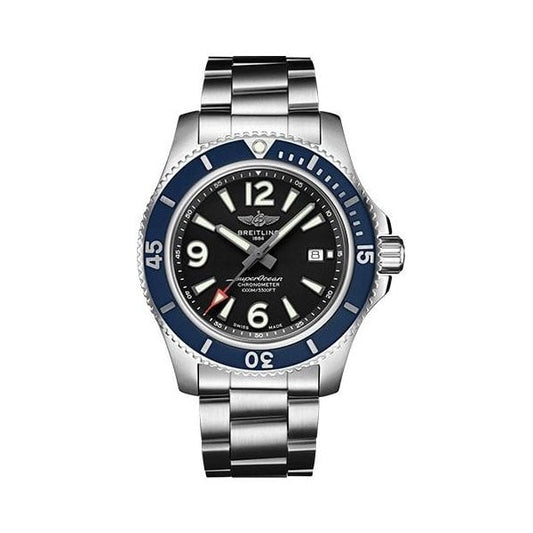SUPEROCEAN AUTOMATIC 44