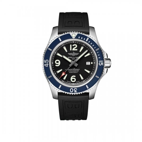 SUPEROCEAN AUTOMATIC 44