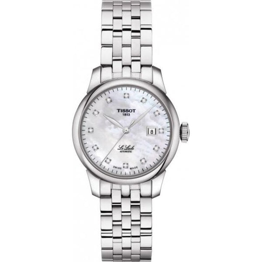 LE LOCLE AUTOMATIC LADY
