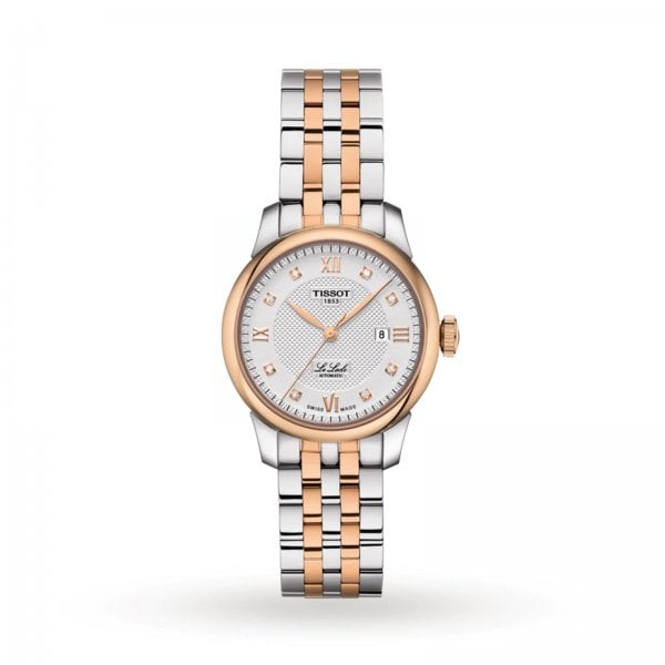 T-Classic Le Locle 29mm Ladies Watch