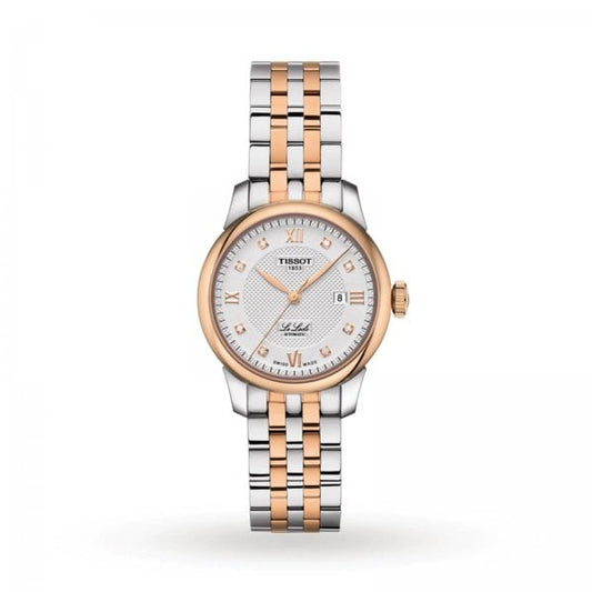 T-Classic Le Locle 29mm Ladies Watch