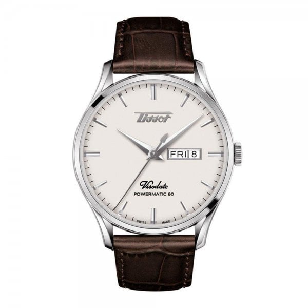 HERITAGE VISODATE POWERMATIC 80