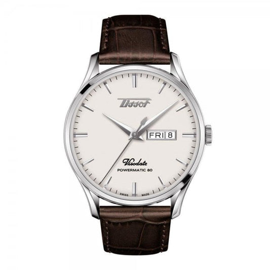 HERITAGE VISODATE POWERMATIC 80