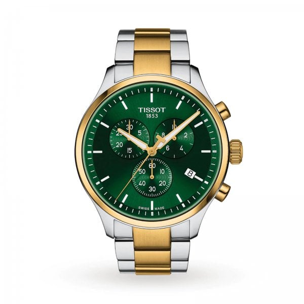 CHRONO XL CLASSIC