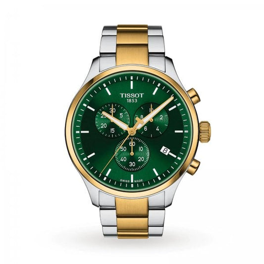 CHRONO XL CLASSIC