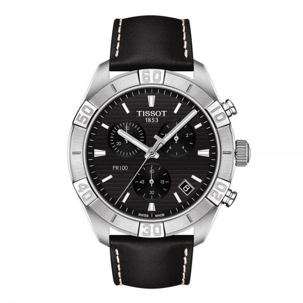 PR 100 SPORT GENT CHRONOGRAPH