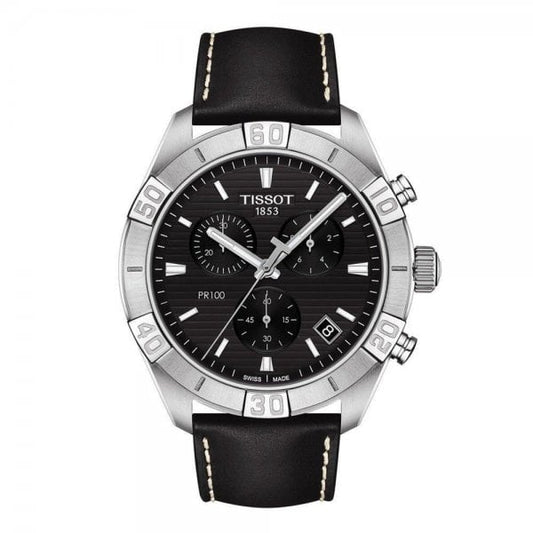PR 100 SPORT GENT CHRONOGRAPH