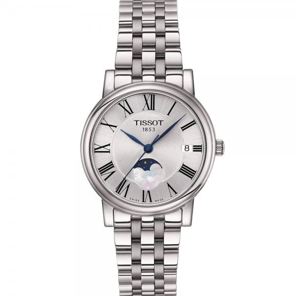 CARSON PREMIUM LADY MOONPHASE