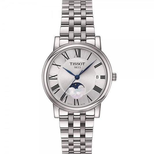CARSON PREMIUM LADY MOONPHASE