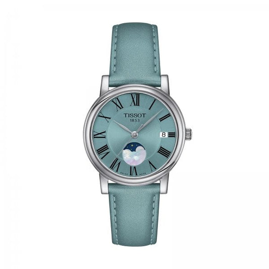CARSON PREMIUM LADY MOONPHASE