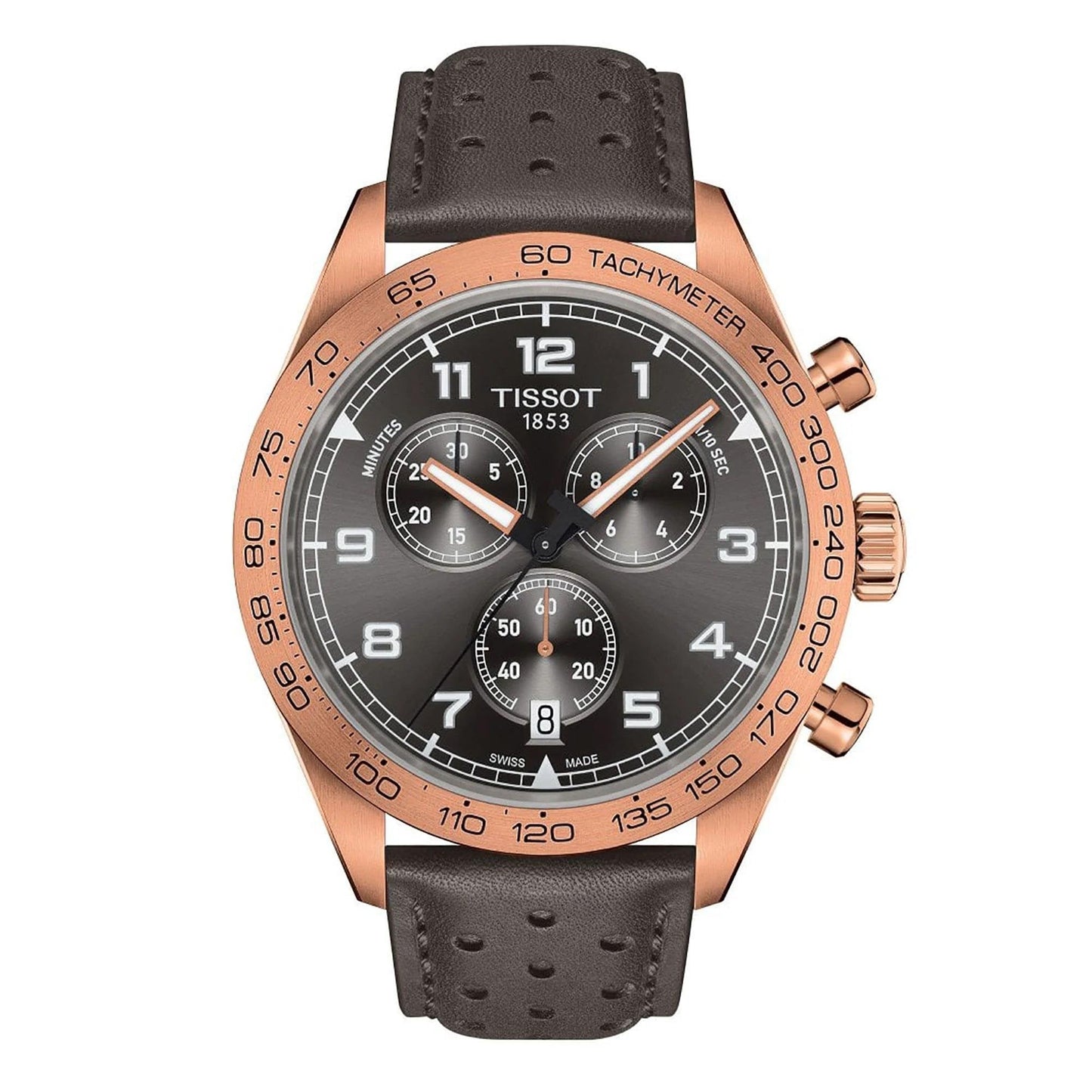 PRS 516 CHRONOGRAPH