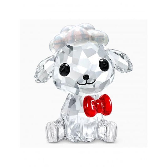 Lamb Fluffy SCS decoration