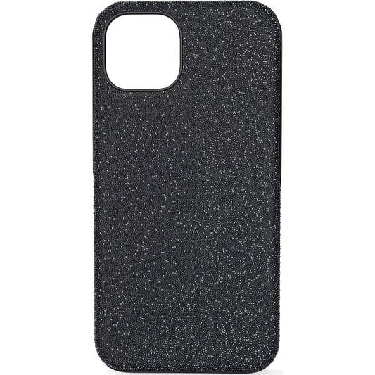 High smartphone case, iPhone® 13, Black