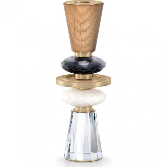 Elegance of Africa Candle Holder Ujamaa