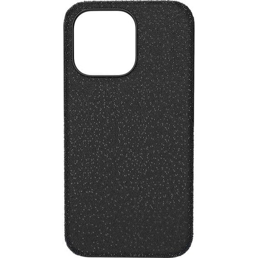 High smartphone case, iPhone® 13 Pro, Black