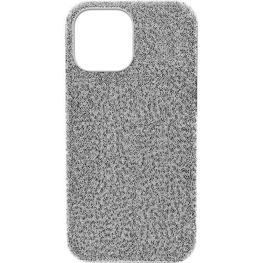 High smartphone case, iPhone® 13 Pro Max, Silver