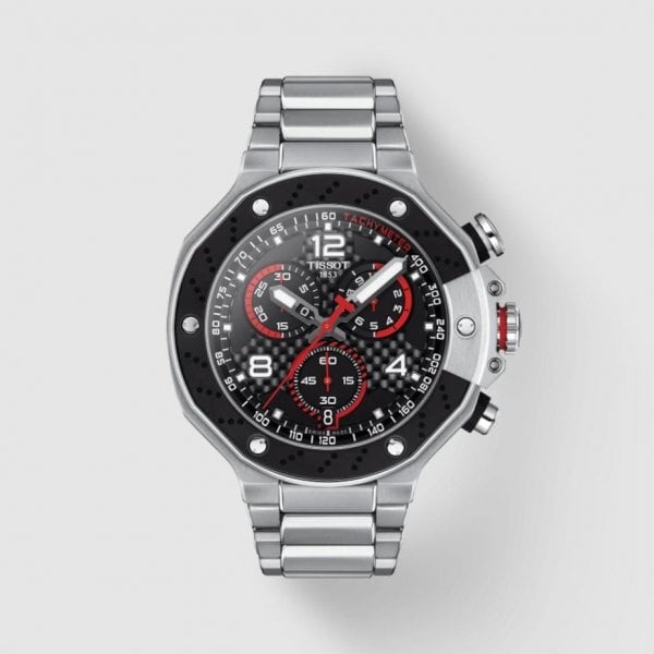 T-RACE MOTOGP CHRONOGRAPH 2022 LIMITED EDITION