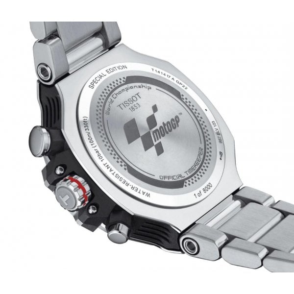 T-RACE MOTOGP CHRONOGRAPH 2022 LIMITED EDITION