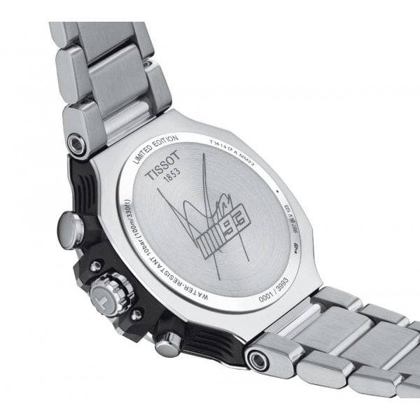 TISSOT T-RACE MARC MARQUEZ 2022 LIMITED EDITION
