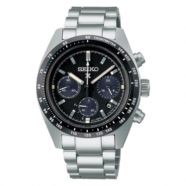 PROSPEX SPEEDTIMER 1969 - Solar