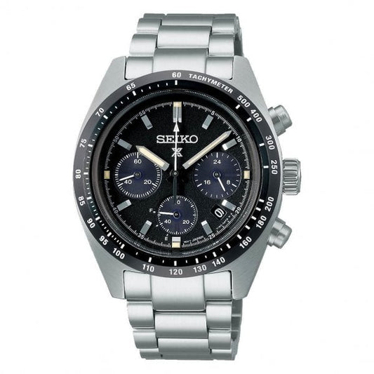 PROSPEX SPEEDTIMER 1969 - Solar
