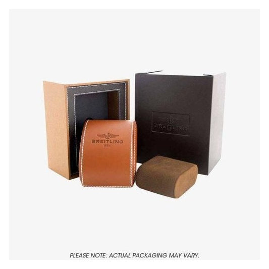 Mens Navitimer B01 Blue Chronograph 41 Watch