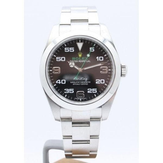 Men's Steel AirKing 116900