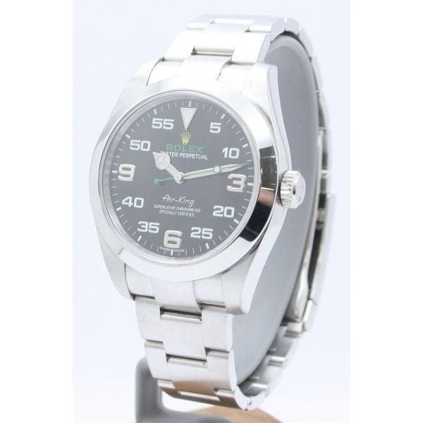 Men's Steel AirKing 116900