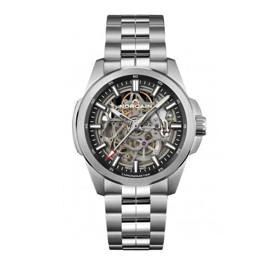 INDEPENDENCE 22 SKELETON 42MM SPECIAL EDITION