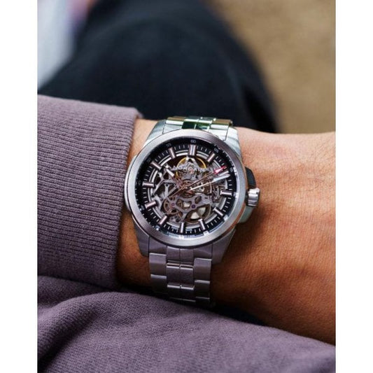 INDEPENDENCE 22 SKELETON 42MM SPECIAL EDITION