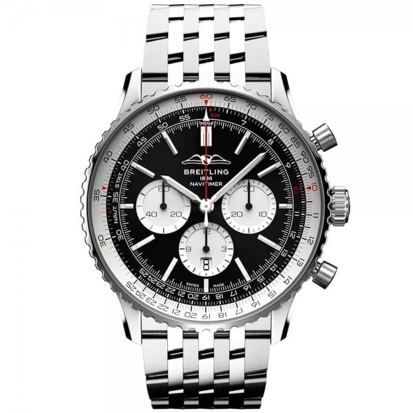 Navitimer B01 Chronograph 46