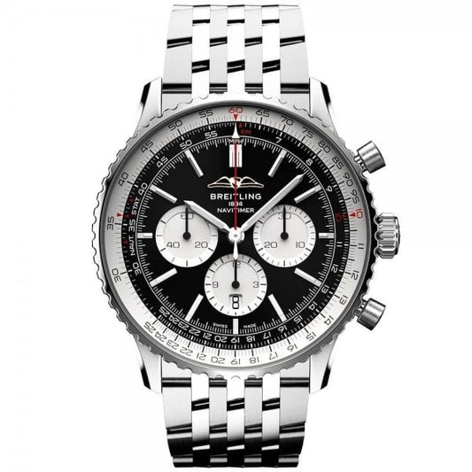 Navitimer B01 Chronograph 46